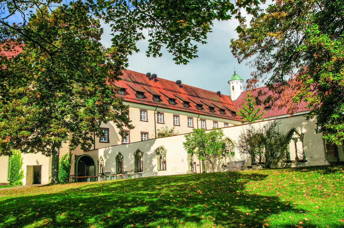Kloster Kirchberg bei Sulz am Neckar Kloster Kirchberg bei Sulz am Neckar