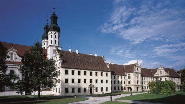Klostergasthof Adler, Obermarchtal Klostergasthof Adler, Obermarchtal