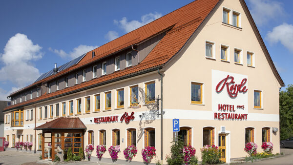 Landgasthof Rössle, Steinenkirch Landgasthof Rössle, Steinenkirch