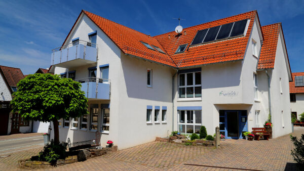 Landhotel Kachelofa, Vaihingen an der Enz Landhotel Kachelofa, Vaihingen an der Enz