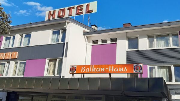 Pension 21, Wernau (Neckar) Pension 21, Wernau (Neckar)