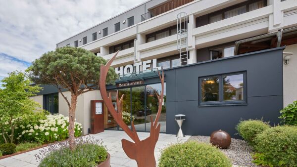 Hotel Schönbuch, Pliezhausen Hotel Schönbuch, Pliezhausen